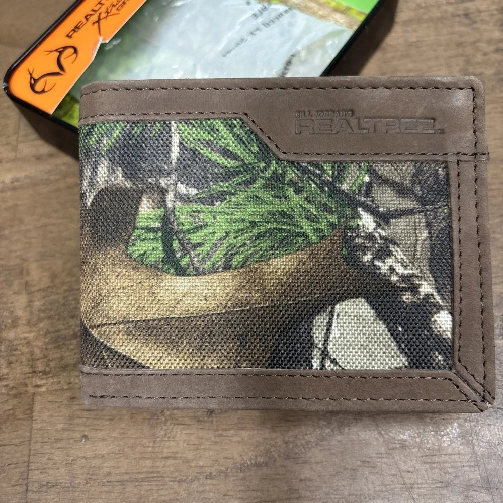 Realtree xtra green